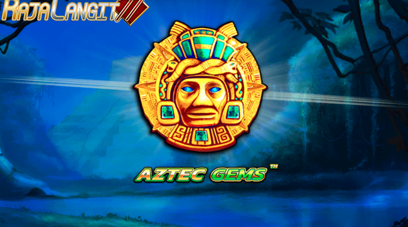 Bermain Sabar HIngga Menang Permainan Pragmatic Aztec Gems
