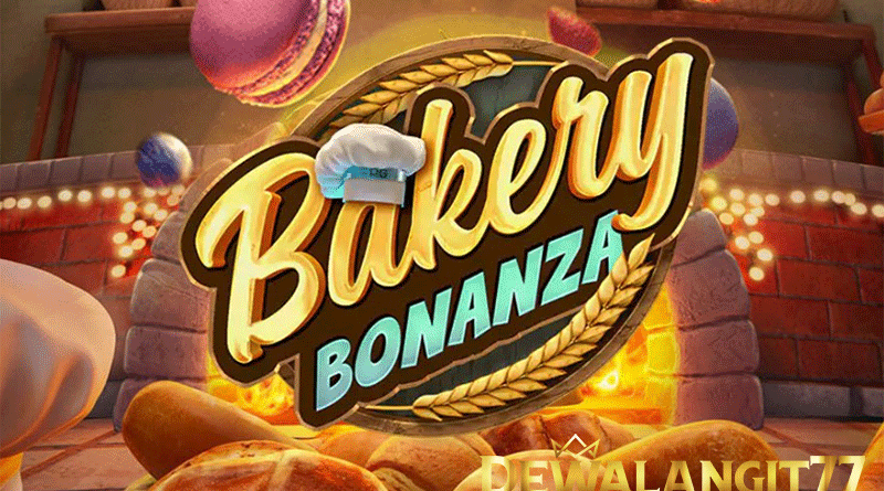 Langkah Sederhana Meraih Kemenangan Bakery Bonanza