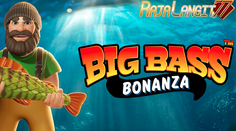 Langkah memperoleh keberhasilan di Big Bass Bonanza