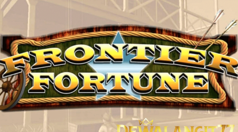 Panduan agar memperoleh kemenangan di game Frontier Fortune