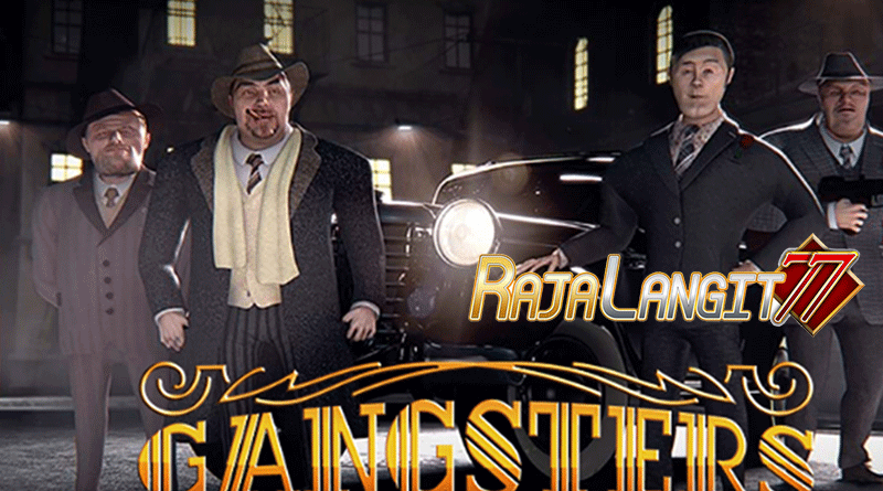 Metode Simpel Meraih Keberhasilan Game Gangsters