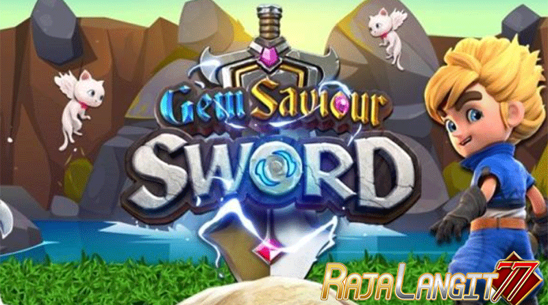 Metode Agar Berhasil Di Game Pragmatic Play Gem Saviour Sword