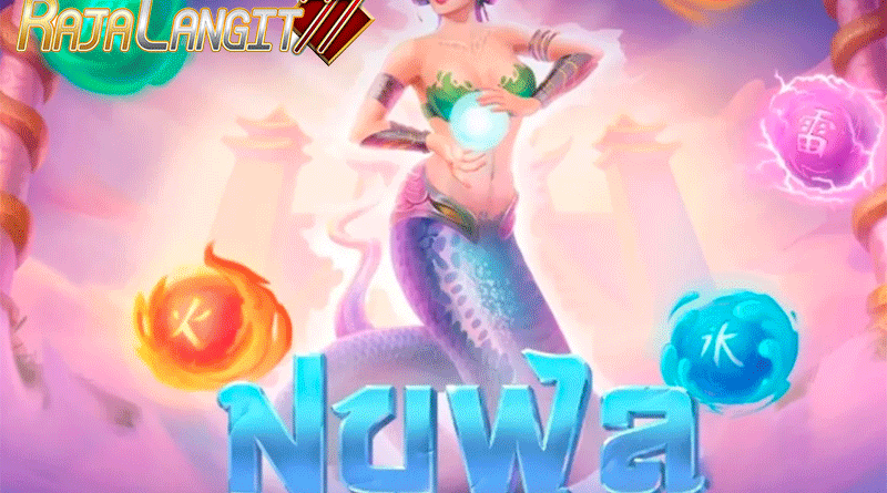 Metode yang simpel meraih keberhasilan di game Nuwa