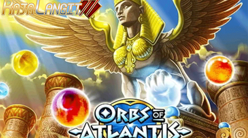 Metode memperoleh keberhasilan di game Orbs of Atlantis