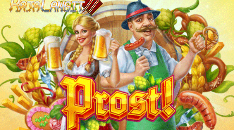 Cara mudah mencapai keberhasilan dalam game Prost!