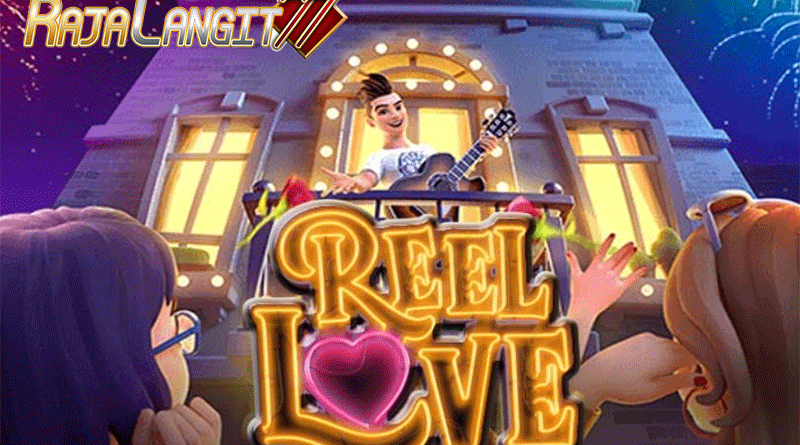 Langkah Mudah Menang Bermain Game di Reel Love
