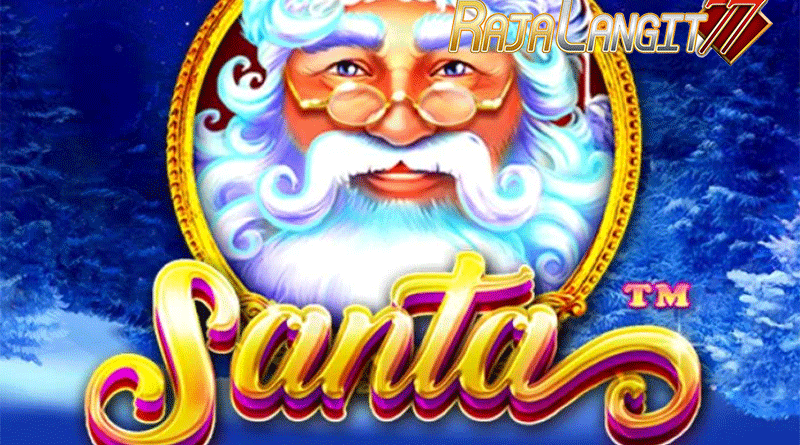 Cara main dan meraih kemenangan game online Santa