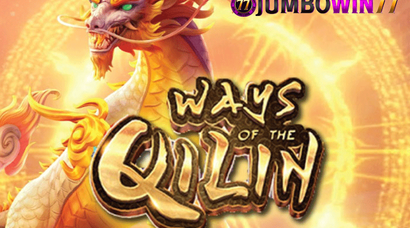 Cara mudah mencapai keberhasilan dalam game Ways of the Qilin