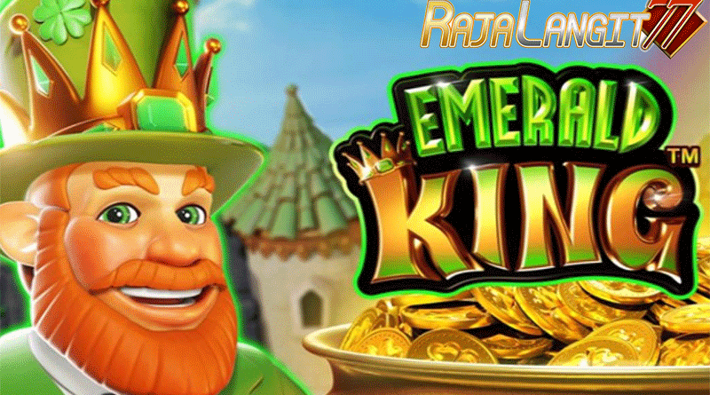Metode Bermain dan Meraih Hasil di Game Emerald King®