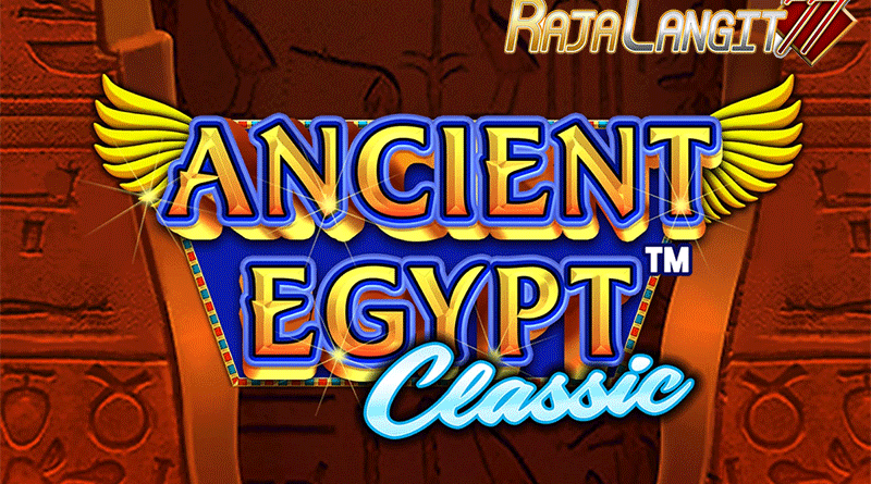 Petunjuk Mencapai Keberhasilan di Game Ancient Egypt Classic