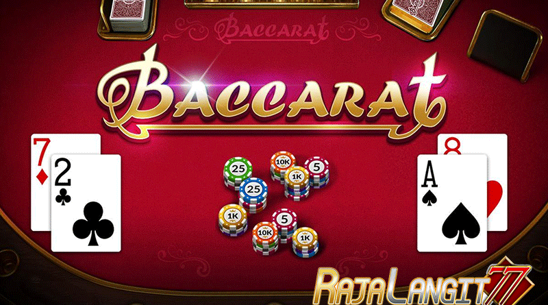 Trik Menang Besar Bermain Permainan Pragmatic Game Baccarat