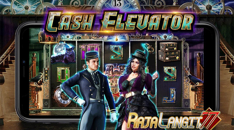 Langkah agar mendapatkan keberhasilan di Game Cash Elevator