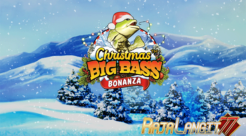 Langkah capai keberhasilan di Game Christmas Big Bass Bonanza