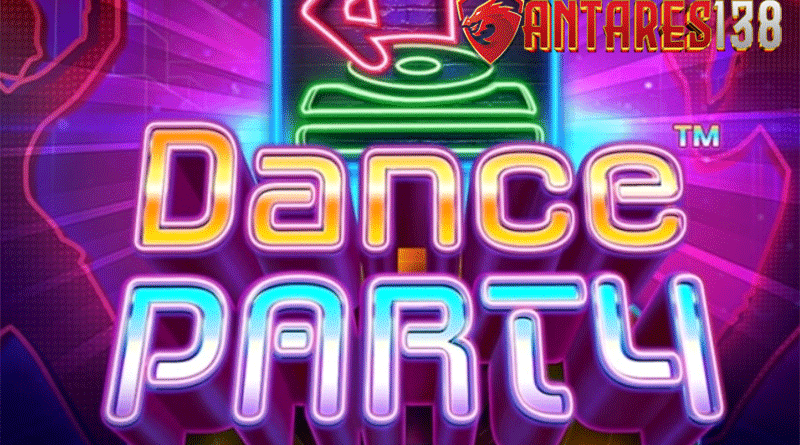 Cara Main Memperoleh Kemenangan di Game Dance Party