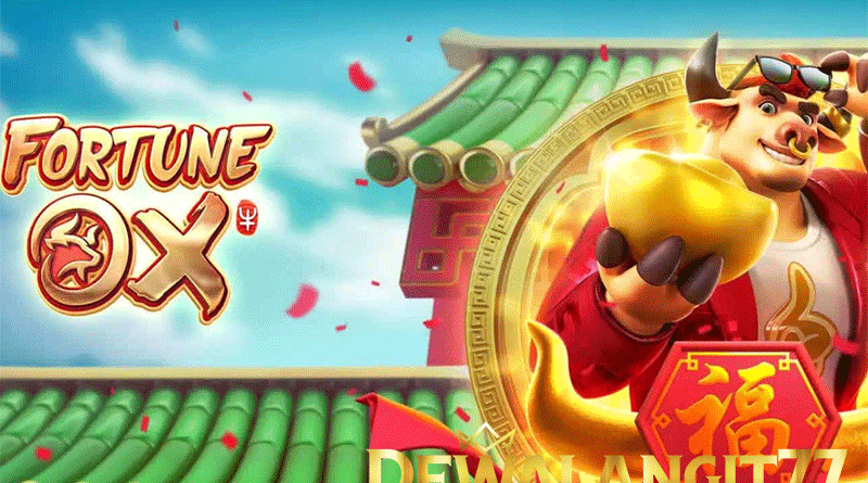 Petunjuk main agar mencapai keberhasilan di Game Fortune Ox