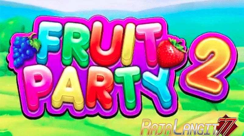 Metode simpel raih keberhasilan di Game Fruit Party 2