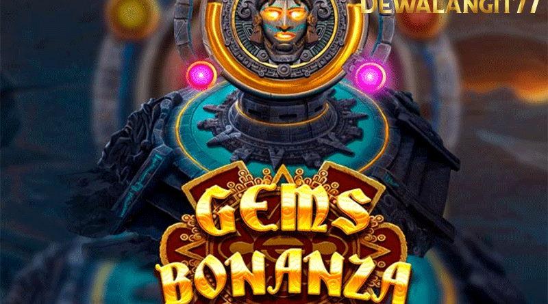 Metode meraih keberhasilan di Game Gems Bonanza®