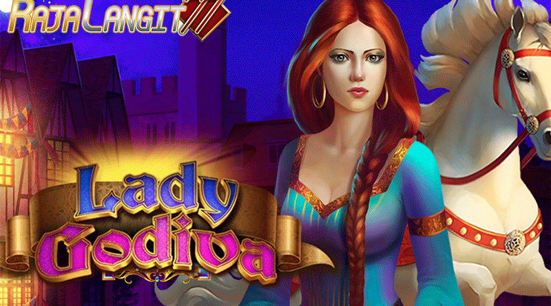 Petunjuk Simpel Untuk Capai Kemenangan di Game Lady Godiva