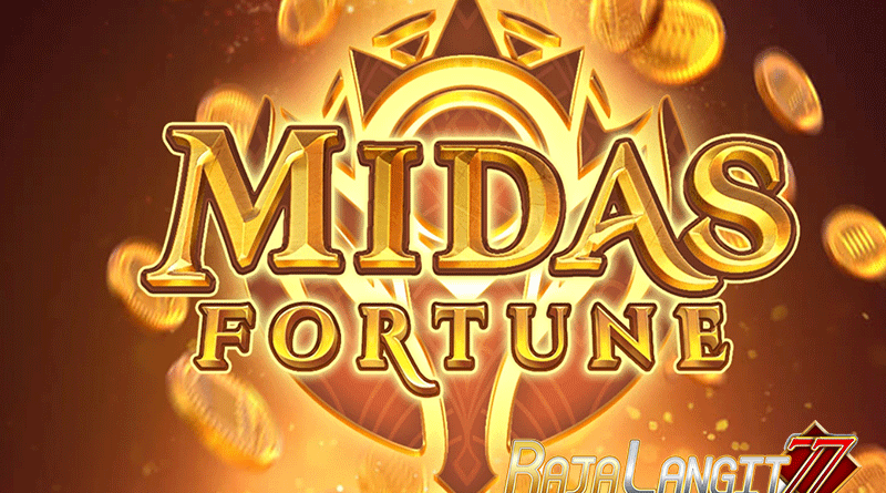 Langkah Mencapai Kemenangan Bermain Game Midas Fortune