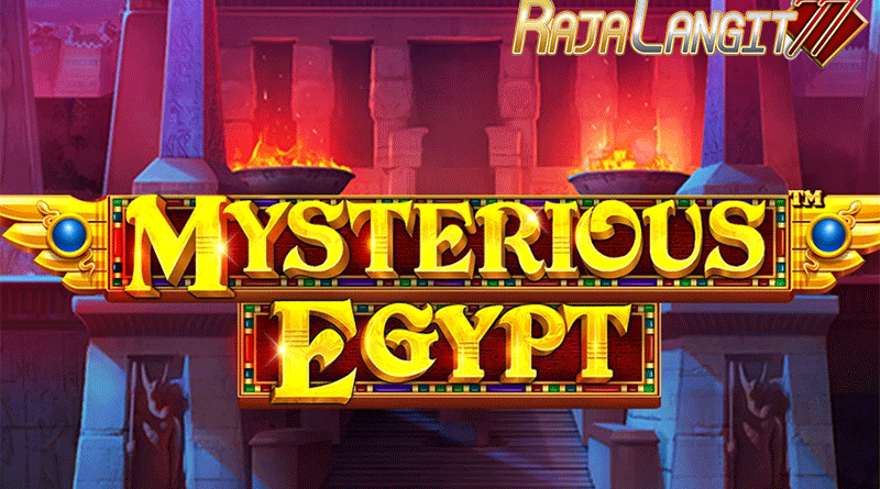 Langkah sederhana capai keberhasilan di Game Mysterious Egypt