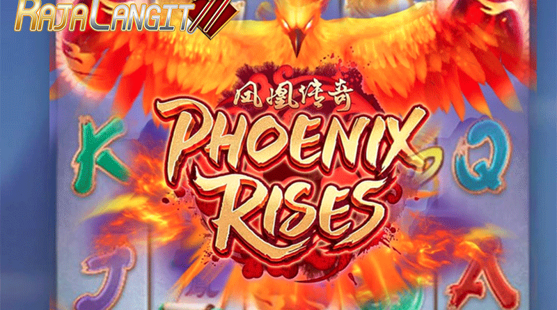 Cara Main Memperoleh Kemenangan di Game Phoenix Rises