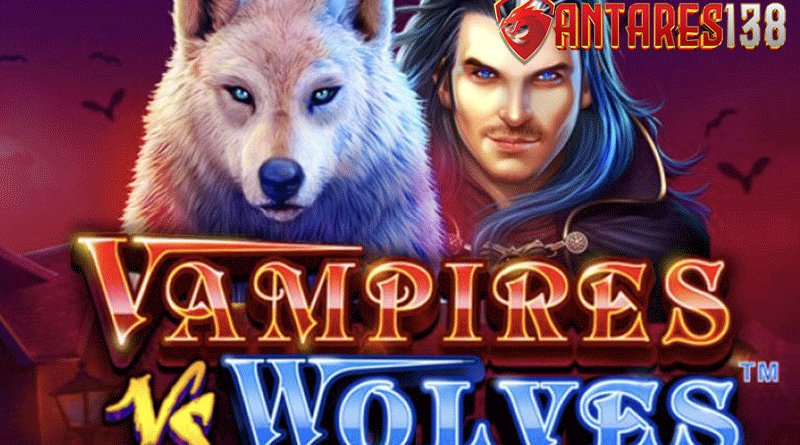 Cara memperoleh kemenangan di Game Vampires vs Wolves