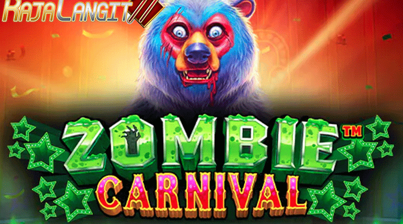 Strategi Simpel Capai Kemenangan di Game Zombie Carnival