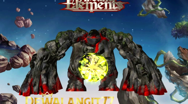 Cara memperoleh keberhasilan dalam Game Arcane Elements