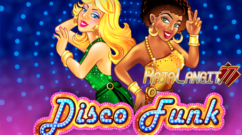Petunjuk bermain agar berhasil bermain Game Disco Funk