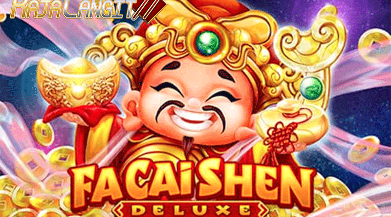 Cara main dan meraih kemenangan Game Fa Cai Shen Deluxe