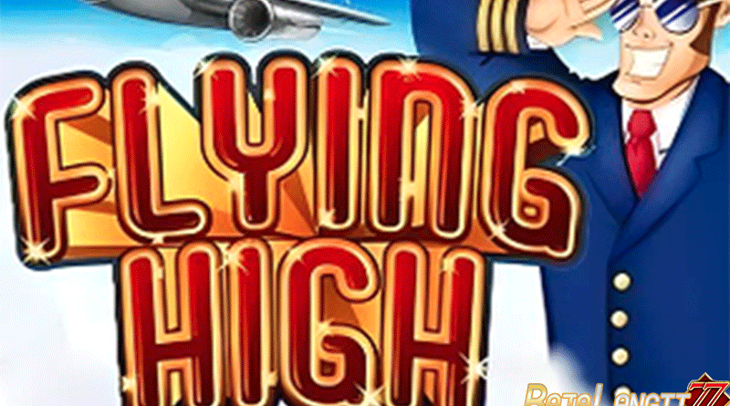 Cara memperoleh kemenangan di Game Flying High