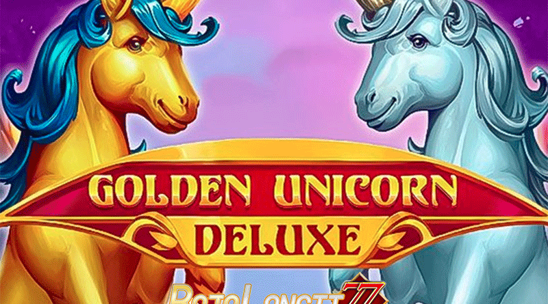 Fitur Menarik yang Terdapat Pada Game Golden Unicorn Deluxe