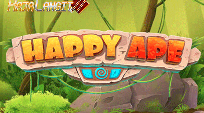 Cara Bermain Hingga Menang Permainan Game Happy Ape