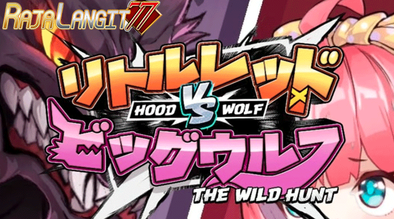 Cara Mudah Agar Menang Bermain di Game Hood vs Wolf