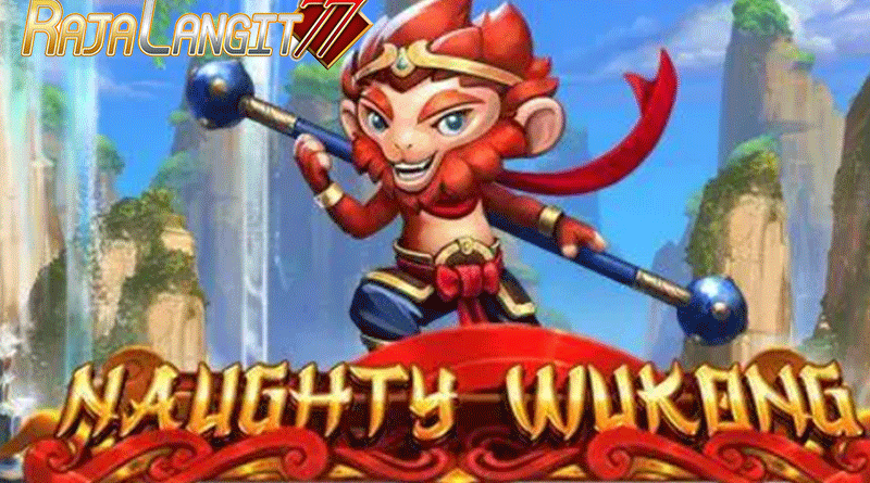 Petunjuk Menang Game Terpopuler Game Naughty Wukong