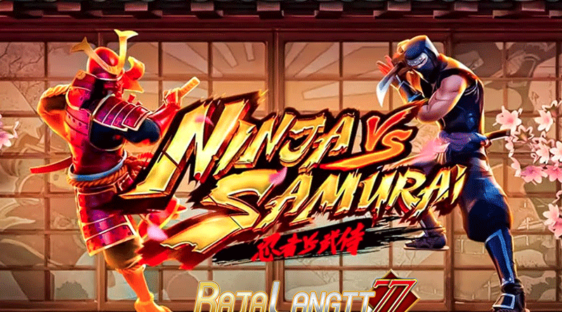 Petunjuk Main Mencapai Keberhasilan di Game Ninja vs Samurai