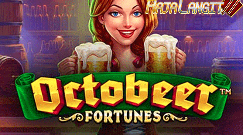 Petunjuk keberhasilan di Permainan Octobeer Fortunes