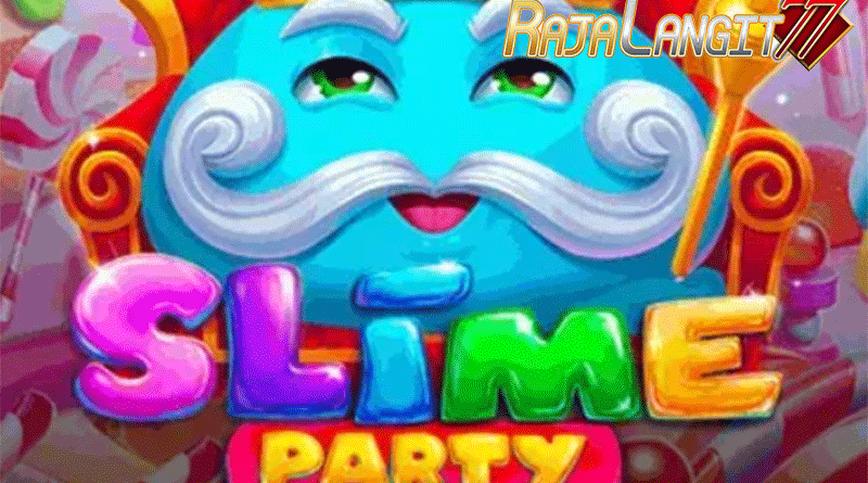 Full Tips dan Trik Menang Main di Game Slime Party