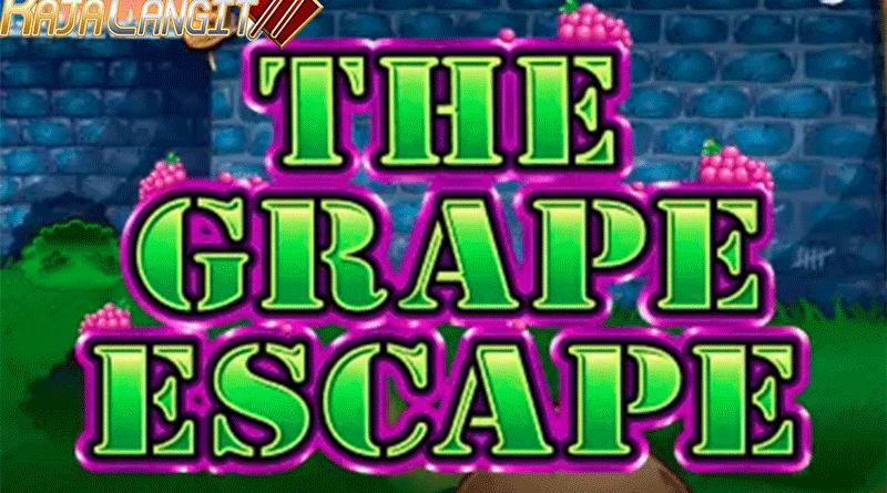 Metode Memperoleh Kemenangan Di Game The Grape Escape
