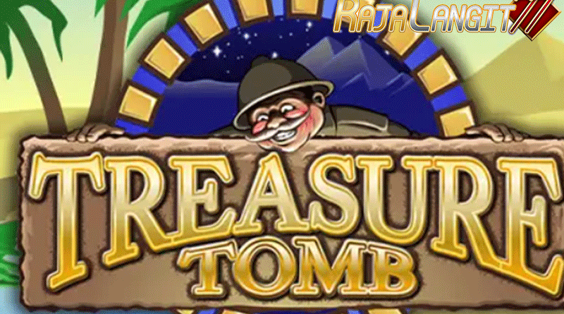 Cara memperoleh kemenangan di Game Treasure Tomb